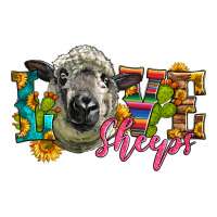 Western Love Sheeps | Teevron