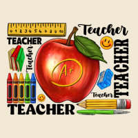Teacher Premium Tee | Teevron