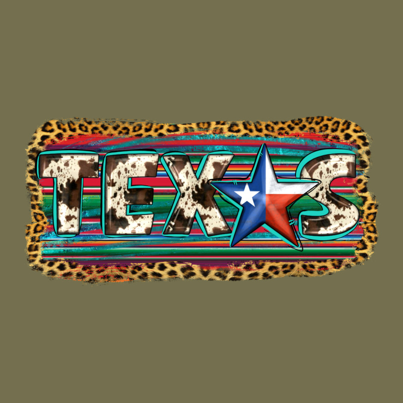 Texas Vintage Hoodie by JahusDesignShop | Teevron