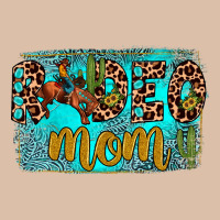 Rodeo Mom Urban Heavy Tee | Teevron