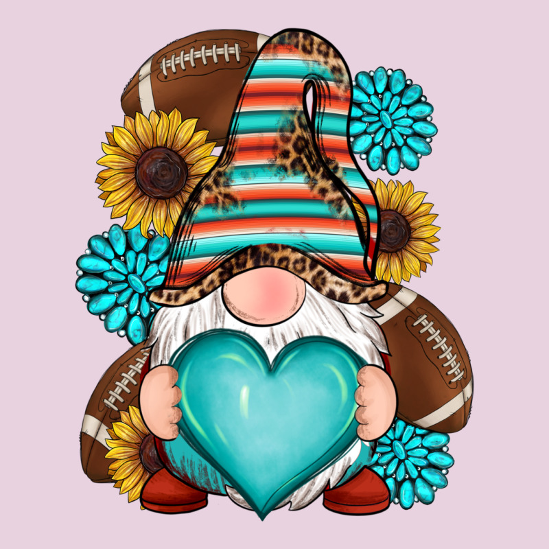 Western Football Gnomes Ladies Tee by RanaPortraitStore | Teevron