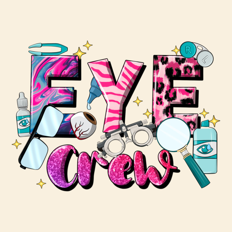 Eye Crew Vintage Hoodie by JahusDesignShop | Teevron