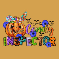 Candy Inspector Urban Hoodie | Teevron
