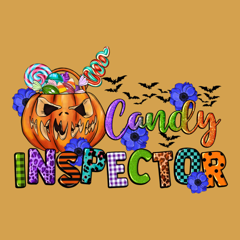 Candy Inspector Urban Hoodie by CowGirlArtShop | Teevron