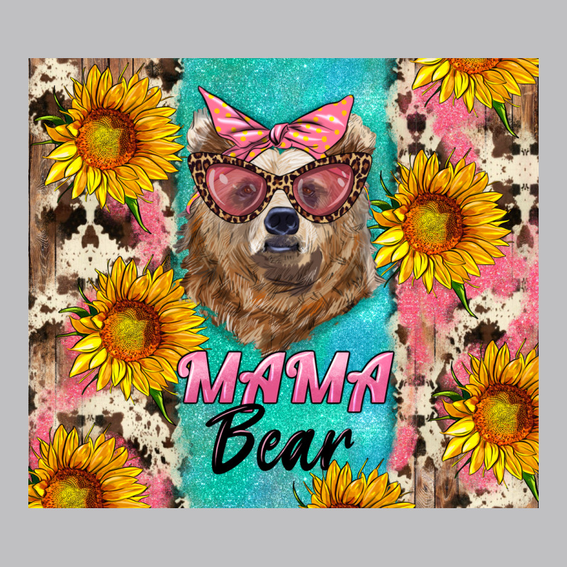 Mama Bear Classic Tee by Artiststas | Teevron