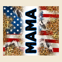 American Mama Ladies Tee | Teevron