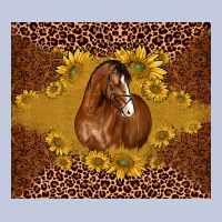 Horse Long Sleeve Tee | Teevron