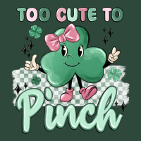 Too Cute To Pinch Zipper Hoodie | Teevron