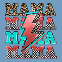 Racing Mama Mama Mama Urban Heavy Tee | Teevron