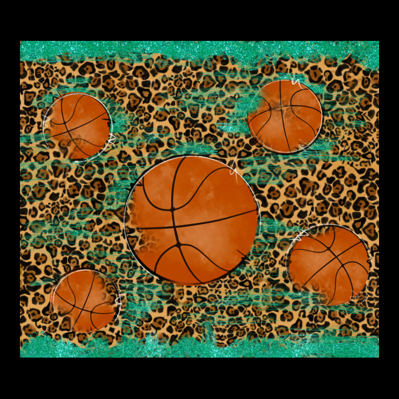 Basketball Ladies Tee by RanaPortraitStore | Teevron