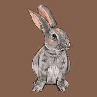 Easter Bunny Zipper Hoodie | Teevron
