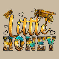 Western Little Honey Bee Long Sleeve Tee | Teevron