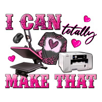i can totally make that | Teevron
