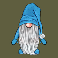Winter Gnome Vintage Tee | Teevron