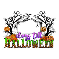 days till halloween | Teevron