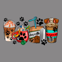 Dogs Coffee Cups Vintage Tee | Teevron
