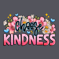 Choose Kindness Vintage Hoodie | Teevron