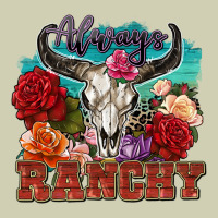 Always Ranchy Heavy Core Tee | Teevron
