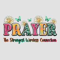 Prayer The Strongest Wireless Connection Premium Hoodie | Teevron