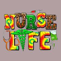 Juneteenth Nurse Life Vintage Hoodie | Teevron