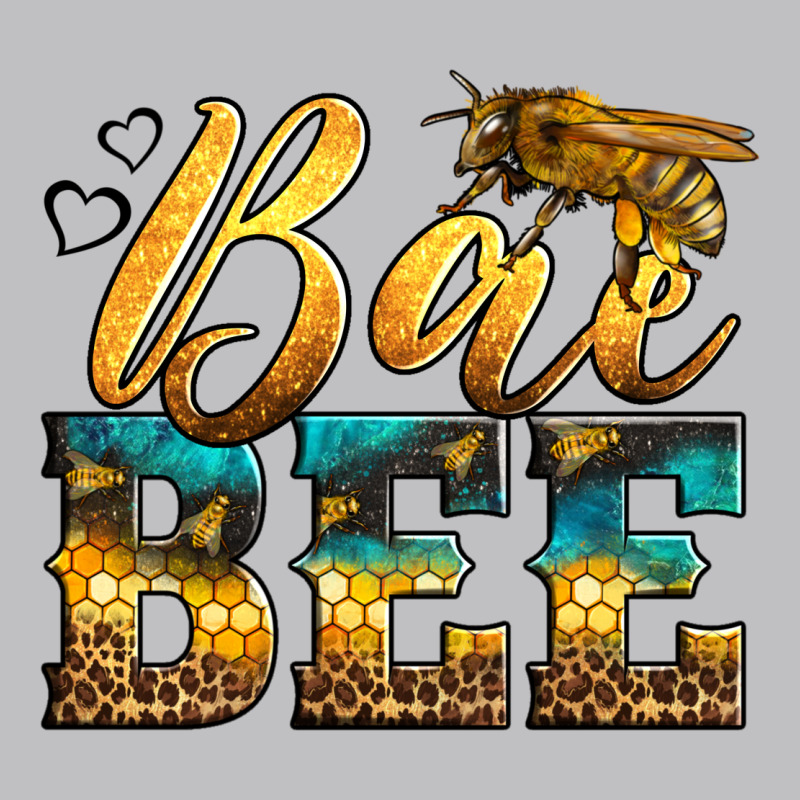 Western Queen Bee Long Sleeve Tee by LillyAllenDesigns | Teevron