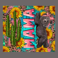 Western Mama With Baby Bear Classic Tee | Teevron