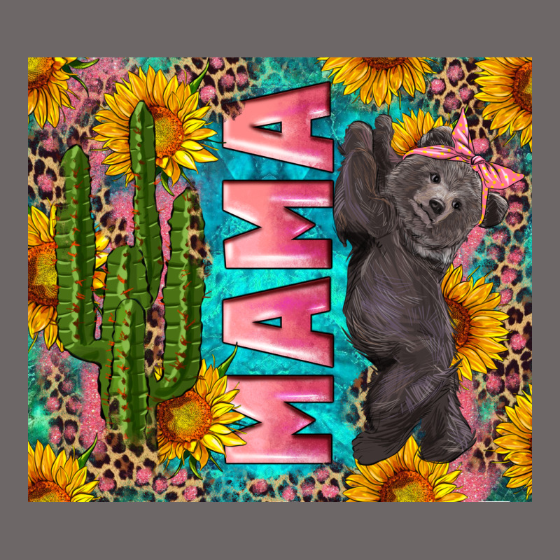 Western Mama With Baby Bear Classic Tee by Artiststas | Teevron