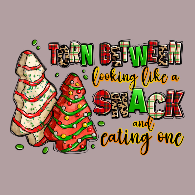 Torn Between Looking Like A Snack And Eating One Vintage Hoodie by AdoDesignShop | Teevron