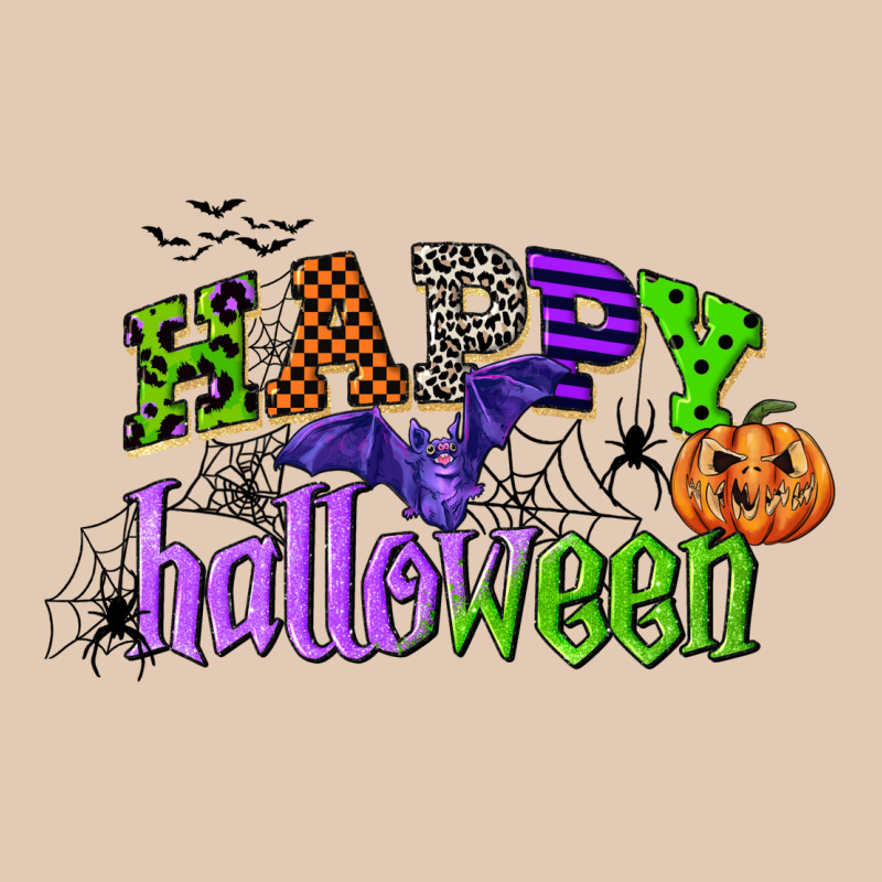 Happy Halloween Urban Hoodie by CowGirlArtShop | Teevron