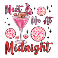 meet me at midnight | Teevron