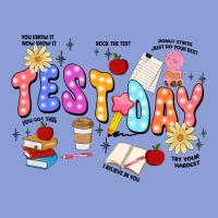 Test Day Long Sleeve Tee | Teevron