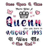 Once Upon A Time There Was A Queen Who Was Born I | Teevron