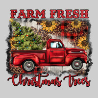 Farm Fresh Christmas Trees Premium Tee | Teevron