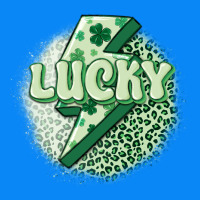 St. Patrick's Day Lucky Zipper Hoodie | Teevron