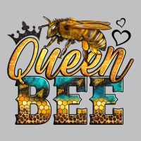Queen Bee Long Sleeve Tee | Teevron