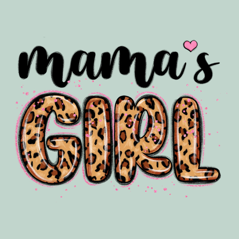 Mama S Girl Zipper Hoodie by MaliasSmallBusiness | Teevron