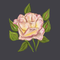 Life's Little Pleasures Rose Heavyweight Hoodie | Teevron