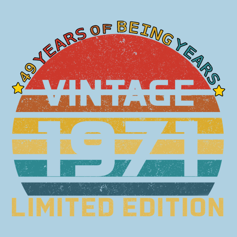 Vintage 1971 Limited Premium Hoodie by Bettercallsaul | Teevron