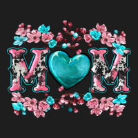 Cherry Blossoms Mom Classic Tee | Teevron