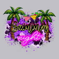 Summer Night Long Sleeve Tee | Teevron