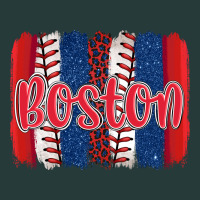 Boston Baseball Team Spirit Brushstrokes Premium Sweatshirt | Teevron