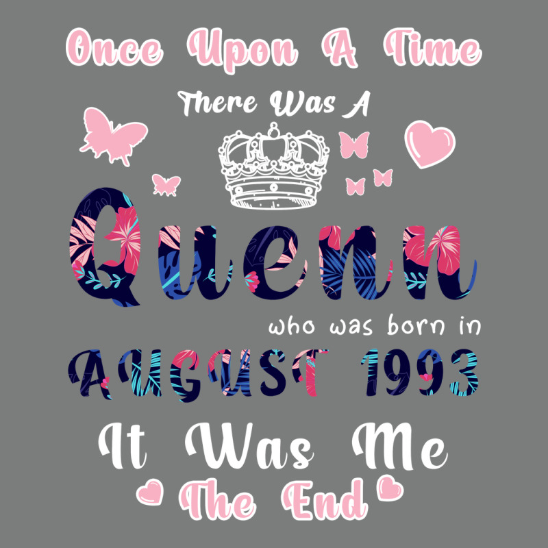 Once Upon A Time There Was A Queen Who Was Born I Premium Hoodie by Bettercallsaul | Teevron