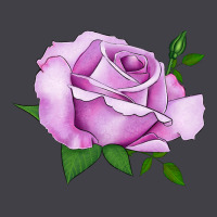Life's Little Pleasures Rose Heavyweight Hoodie | Teevron