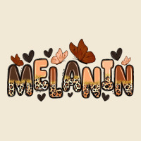 Melanin Butterfly Premium Tee | Teevron