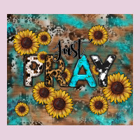 Just Pray Ladies Tee | Teevron