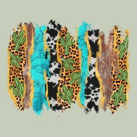 Western Brushstrokes Classic Tee | Teevron