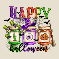 Happy Halloween Jars Urban Hoodie | Teevron