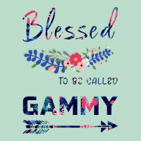 Blessed To Be Called Gammy Premium Hoodie | Teevron