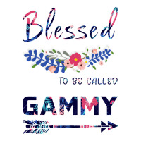 Blessed To Be Called Gammy | Teevron