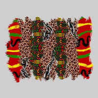 Juneteenth Brushstroke Premium Tee | Teevron
